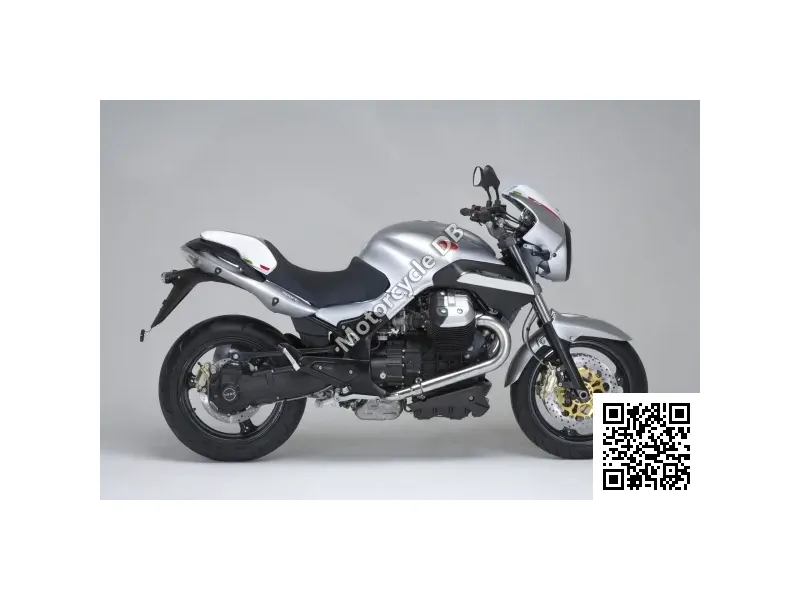 Moto Guzzi 1200 Sport ABS 2012 22678